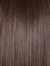 COOLEST ASH BROWN R | A combination of Light Ash Brown, Cool Medium Brown and a hint of Dark Blonde and Dark Roots
COOLEST ASH BROWN R | A combination of Light Ash Brown, Cool Medium Brown and a hint of Dark Blonde and Dark Roots