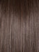 COOLEST ASH BROWN R | A combination of Light Ash Brown, Cool Medium Brown and a hint of Dark Blonde and Dark Roots