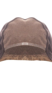Cap Construction | Lace Front | Mono Top | Hand Tied
