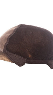 Cap Construction | Lace Front | Mono Top | Hand Tied