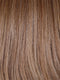  CARAMEL TOFFEE BLONDE-R | Toffee is a warm, dimensional shade blending medium brown with golden blonde and caramel highlights. Softly rooted for a natural, sun-kissed finish.