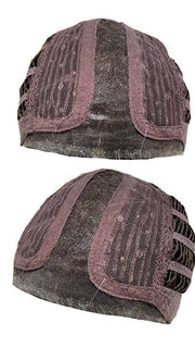 Cap Construction | Lace Front | Mono Part | Wefted 