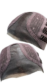 Cap Construction | Lace Front | Mono Part | Wefted