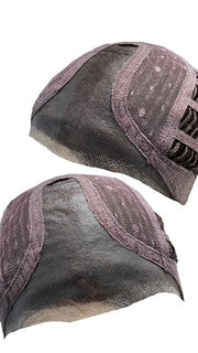 Cap Construction | Lace Front | Monofilament Part | Wefted