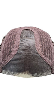 Cap Construction | Lace Front | Center Monofilament Part | Wefted