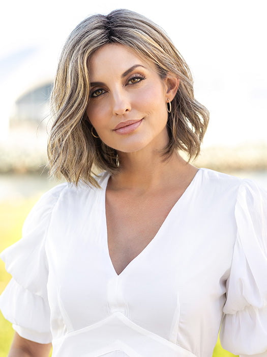 Charlotte by Envy Outside Shot