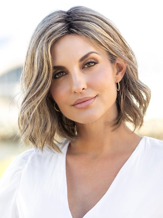 Charlotte by Envy Synthetic Wig