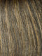 CHOCOLATE CARAMEL | Medium Brown with Soft Red and Blonde highlights