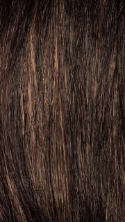 CINNAMON RAISIN | Medium Brown with Auburn and Cinnamon highlights