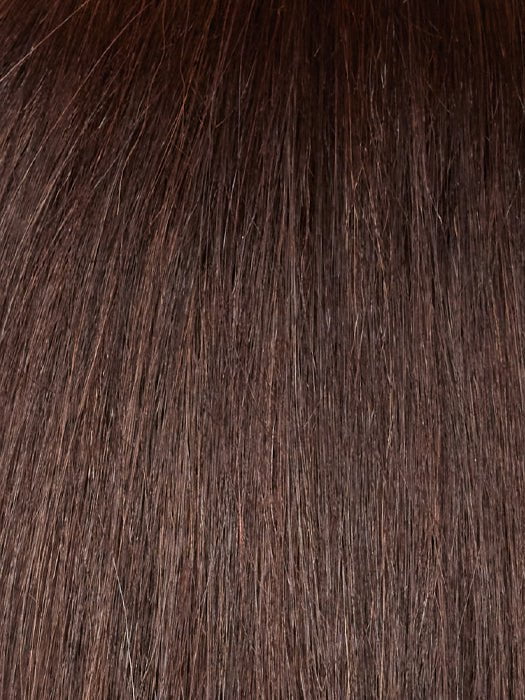 COCO-BROWN | Chocolate Brown with tones of Mocha