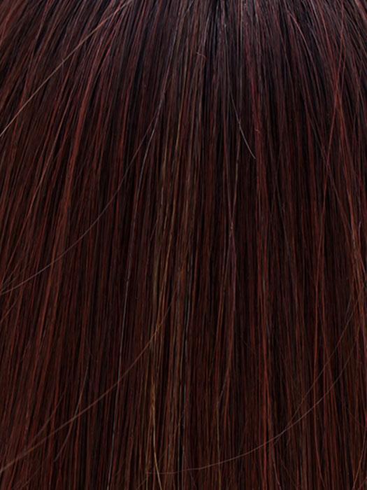 Energia | Synthetic Lace Front Wig