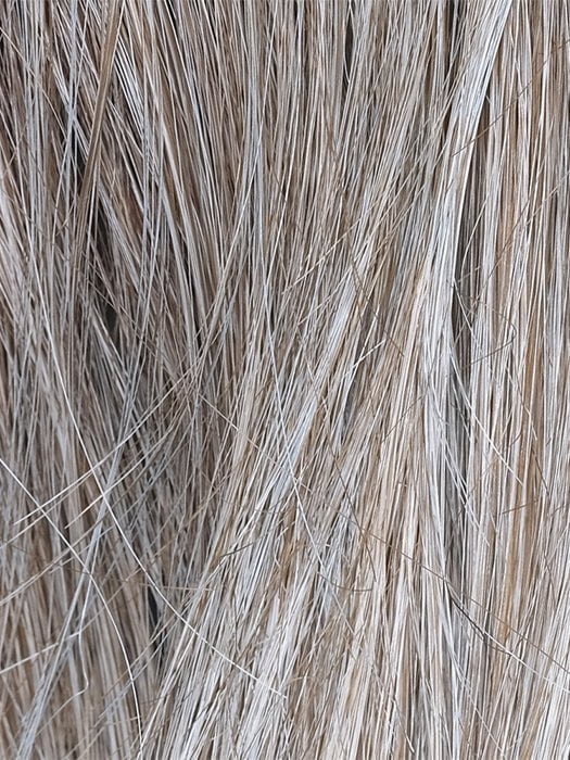 COOKIES N CREAM BLONDE | Light, Pearl, and Pure Ash Blonde with Light and Medium Brown Roots