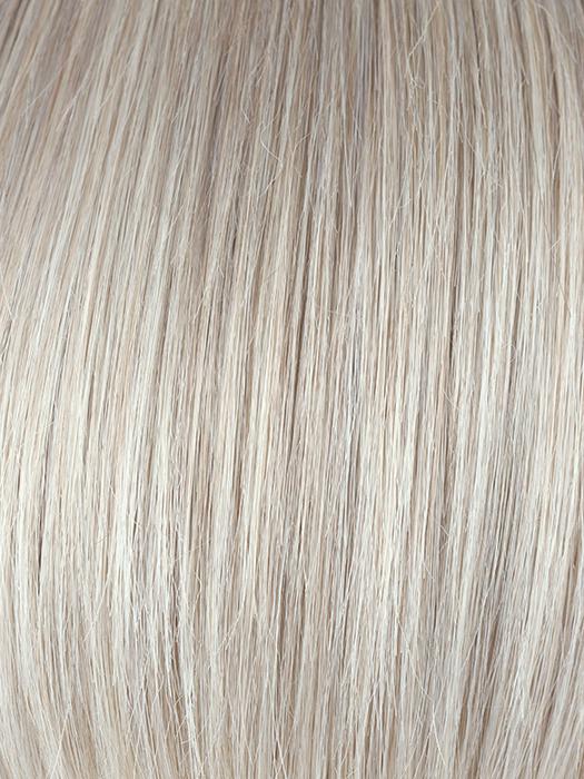 PLATINUM PEARL | 50/50 of Creamy Blond + Light Ash Blond