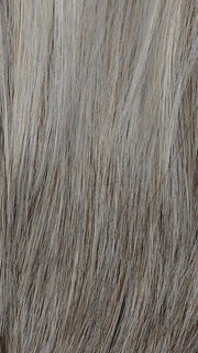 SILVER-FROST | Blend of White and Light Brown
