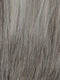 SILVER-FROST | Blend of White and Light Brown
