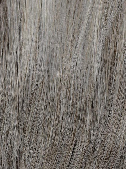 SILVER-FROST | Blend of White and Light Brown