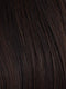 COFFEE-BEAN | Dark Brown Blended with Medium Dark Brown