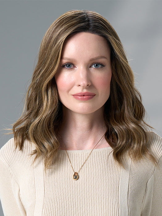 Corey in Honey Breeze