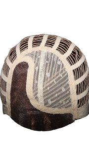 Cap Construction | Lace Front | Mono Part | Wefted