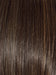 Madrid | Synthetic Lace Front Wig (Mono Part)