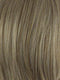DARK BLONDE | 2 toned blend of Dark Honey Blonde with Lighter Blonde highlights