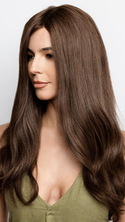 MEDIUM-NATURAL-BROWN | Neutral Medium Brown Tone