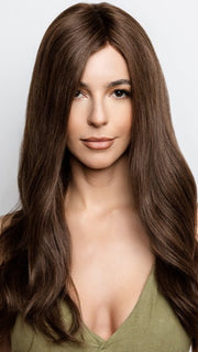DARRA by Amore in MEDIUM-NATURAL-BROWN | Neutral Medium Brown Tone