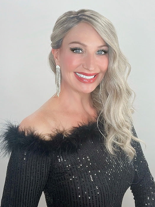 Featured Here: Day to Date by Raquel Welch in shade RL17/23SS Iced Cafe Macchiato