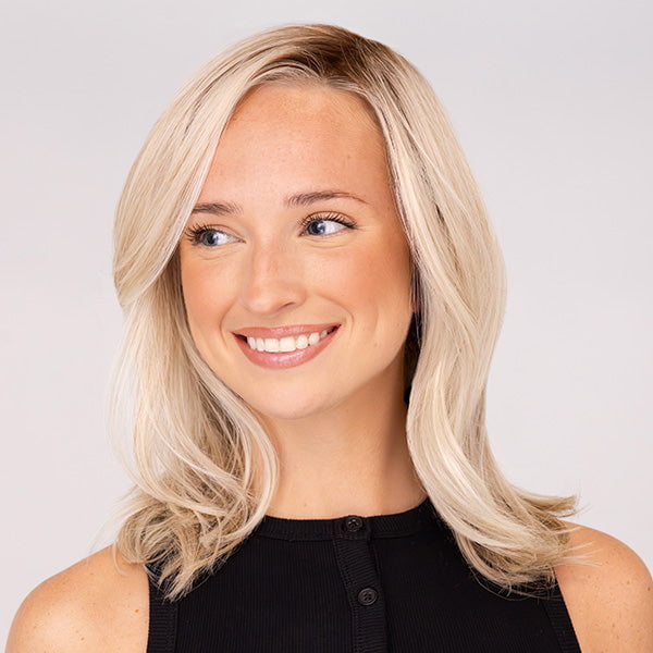 Featured Here: Dazzling Wavez by Rene of Paris in shade Milky Opal R