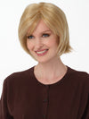 DELANEY by ENVY in color VANILLA BUTTER | Golden Blonde blended with Champagne Blonde