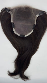 CAP CONSTRUCTION | MONO TOP | EXTENDED LACE FRONT 