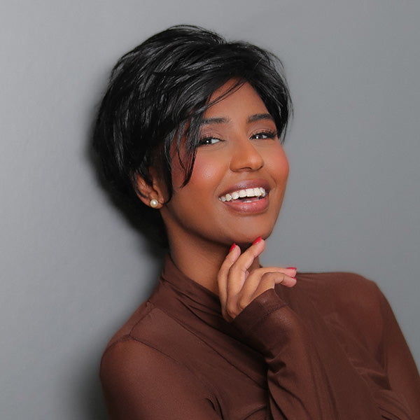 Featured Here: Disc by Ellen Wille in shade Black