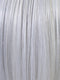The Rogue | Synthetic Lace Front Wig (Lace Part)