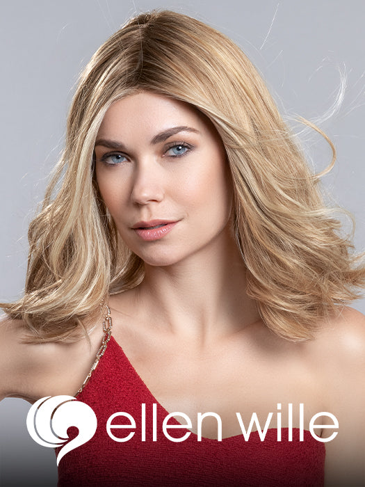 Ellen Wille  Wigs | SHOP Now
