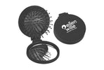 FREE Ellen Wille Pocket Brush & Mirror Combo | GWP