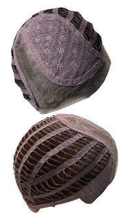 Cap Construction | Lace Front | Mono Part | Wefted