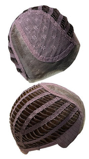 Cap Construction | Lace Front | Mono Part | Wefted