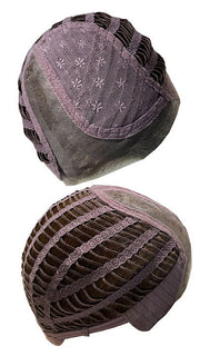 Cap Construction | Lace Front | Mono Part | Wefted