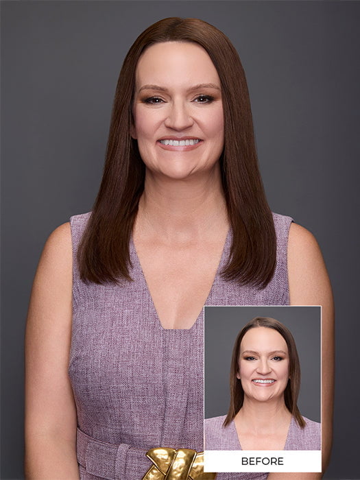 Featured Here: easiPart XL Wide HH 14