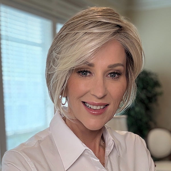 Featured Here: Ignite by Jon Renau in shade 101/88/27S8  Catalina Blonde