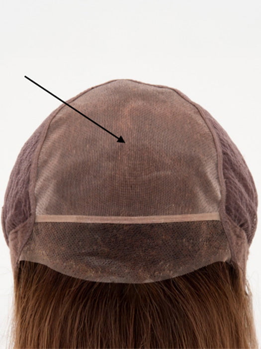 Inside cap shot of Brianna