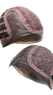 Cap Construction | Lace Front | Mono Part | Wefted
