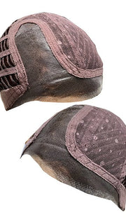 Cap Construction | Lace Front | Mono Part | Wefted