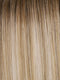 FS17/101S18 PALM SPRINGS BLONDE | Light Ash Blonde with Pure White Natural Violet Bold Highlights, Shaded with Dark Natural Ash Blonde