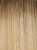 FS24/102S12 LAGUNA BLONDE | Light Natural Gold Blonde with Pale Natural Gold Blonde bold highlights, Shaded with Light Gold Brown