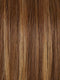 FS27 STRAWBERRY SYRUP | Medium Red-Gold Blonde with Gold Blonde Bold Highlights