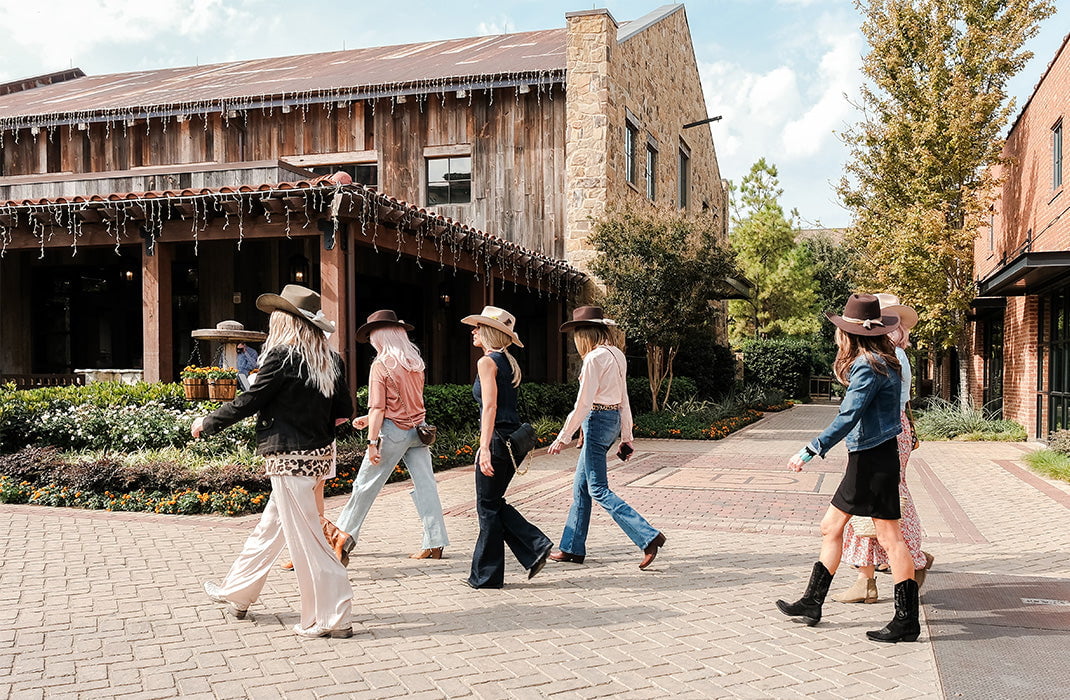 Featured Here: Joss by Rene of Paris in shade Shaded Amber