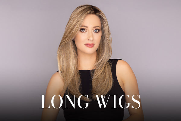 Long Wigs