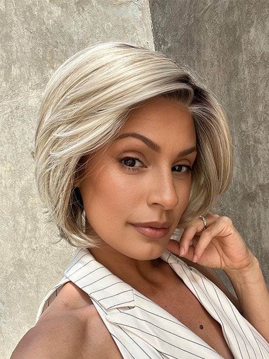 Flash Forward by Raquel Welch | Synthetic Wig – Wigs.com