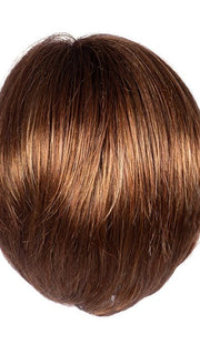 GL29-31SS RUSTY AUBURN | Chocolate Brown base blends into multi-dimensional tones of Medium Copper and Amber